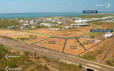 113 O’Sullivan Circuit, East Arm