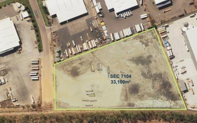 19 Krait Street, East Arm