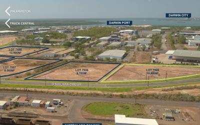 80 O’Sullivan Circuit, East Arm