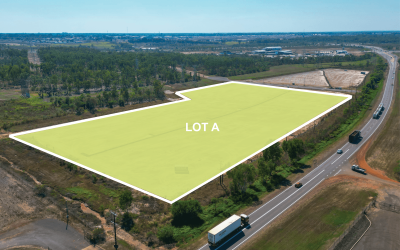 Wishart Estate Lot A