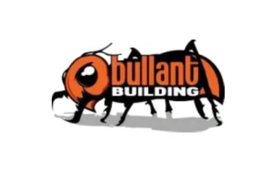 Bullant Building Logo
