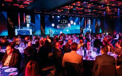 UDIA National Awards of Excellence 2025