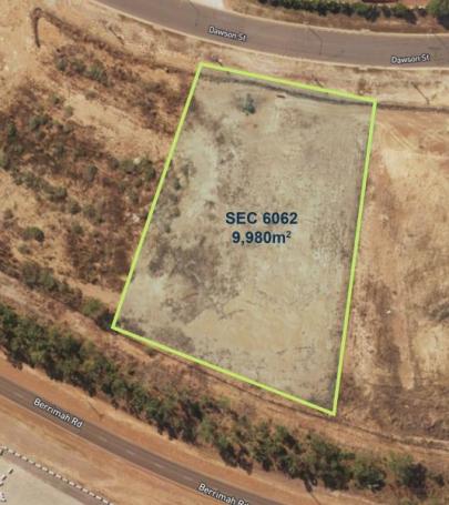 34 Dawson Street, East Arm