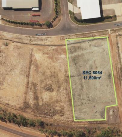 38 Dawson Street, East Arm