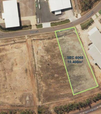 46 Dawson Street, East Arm