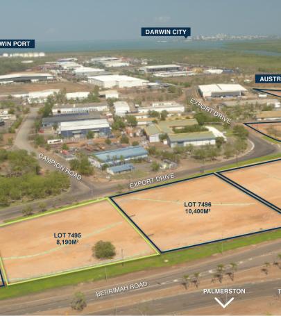 12 Export Drive, East Arm