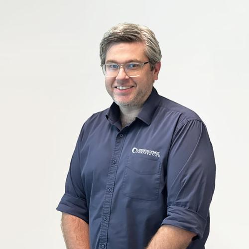 Michael Visentin