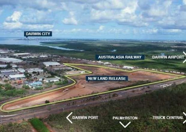 12 Export Drive, East Arm