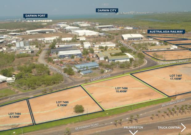 26 Export Drive, East Arm