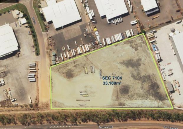 19 Krait Street, East Arm