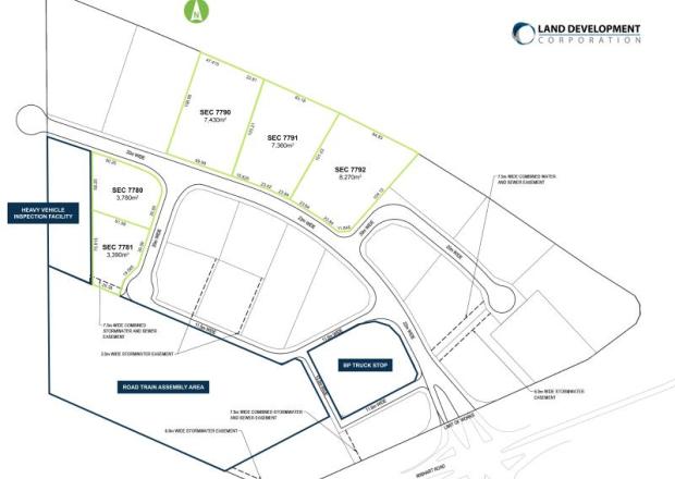 51 Distribution Drive, Wishart